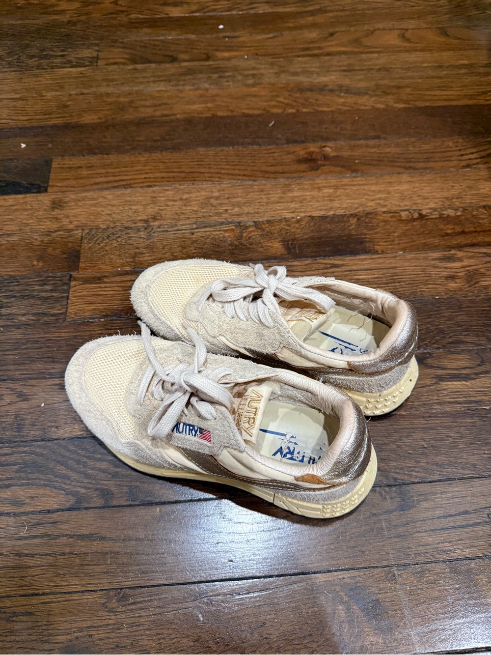 Autry Sneakers